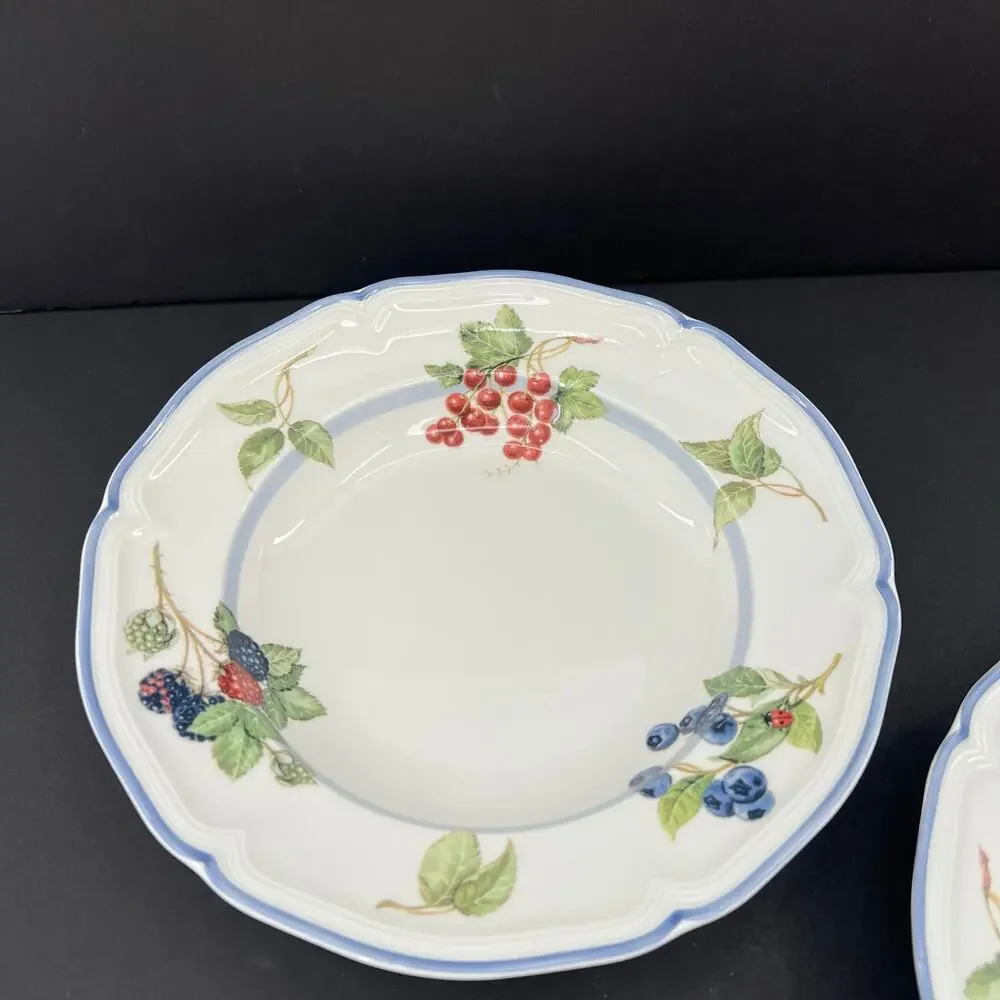 Villeroy & Boch excellent width